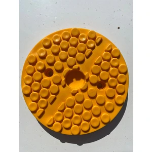 Bozdağ Pvc Lift Takozu 4'lü Takım