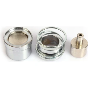 Kumaş Kaplama Düğme Kalıbı