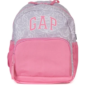 GAP GP75687 Pembe/Gri Unisex Ana Okulu Çantası