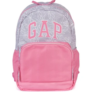 GP75685 Pembe/Gri Unisex Sırt Çantası