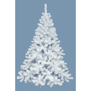 Beyaz Yılbaşı Ağacı 180 cm 600 Gür Dal