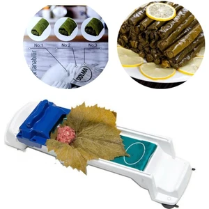 Pratik Yaprak Dolma Sarma Makinesi