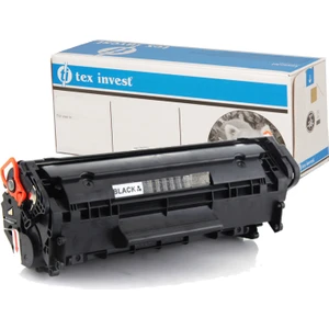 Hp Laserjet 1020 Plus Yazıcı Için Muadil Aplus Toner