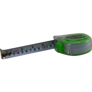 Tools 7.5m x 25FT 23 mm Yeşil Metre