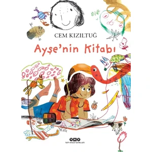 Ayşe’nin Kitabı - Cem Kızıltuğ