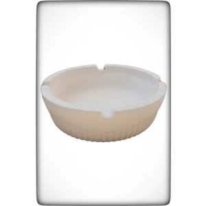 N Noxxo Beton Küllük Beton Kül Tablası Boyasız