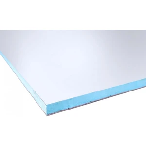 Beyaz  Sandviç Panel 120 x 300 cm 20 mm