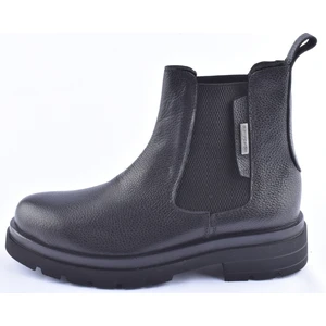 Pierre Cardin 13623 Eva Deri Bot /siyah/43