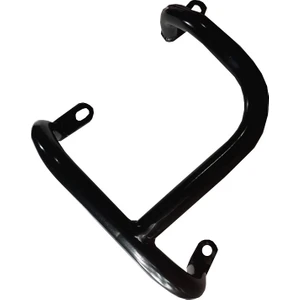 Yamaha x Max 250 Egzoz Koruma Demiri 2018 2022