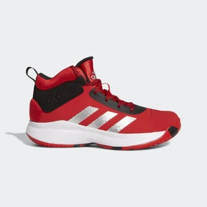 Cross Em Up 5 Wide Basketbol Ayakkabısı