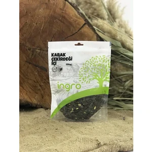 Ingro Glutensiz Kabak Çekirdeği İçi 250 gr