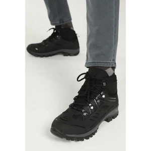 356090.M1PR Siyah Erkek Outdoor Bot