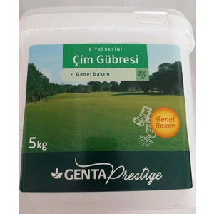 Prestige Çim Gübresi Genel Bakım 5 Kg