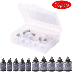 Uğur Sepeti Lastik Tamir Kiti Kauçuk Vida Seti