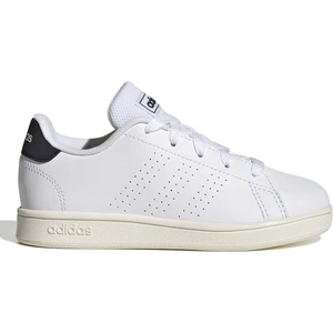 ADVANTAGE K Beyaz Unisex Sneaker