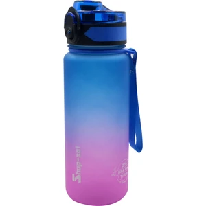 Shop - Set Tritan Su Matarası Softtouch 500 ml Lacivert - Pembe