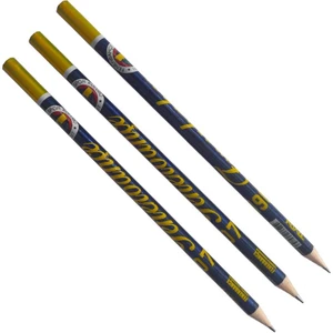 Fenerbahçe Kurşun Kalem Lisanslı 3 Adet
