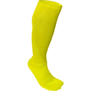 Star 2 Lüx Futbol - Tozluk Çorap Sarı
