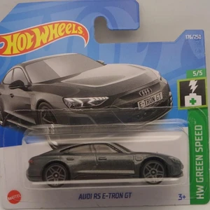 Hot Wheels Audi Rs E-Tron Gt (2022_HCR99)