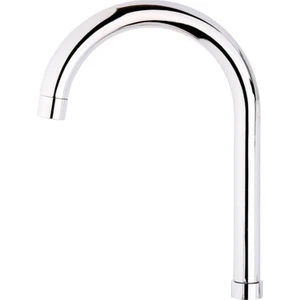 Elmina Armatür Mutfak Borusu Delta Yerli Üretim Paslanmaz