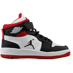 Cool Kids Jordan Uzun Ptk Kirmizi Çocuk Günlük Ayakkabı Jordan-Uzun-Ptk-Kırmızı Renkli