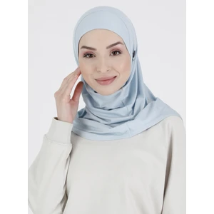 Ecardin Spor Bone - Açık Bebe Mavi - Ecardin