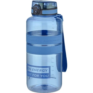 Tritan Su Matarası 1500ML 1.5 Litre Mega Boy Yenilenen Renkler