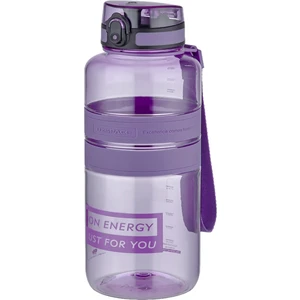 Tritan Su Matarası 1500ML 1.5 Litre Mega Boy Yenilenen Renkler