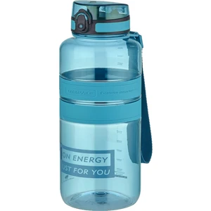 Tritan Su Matarası 1500ML 1.5 Litre Mega Boy Yenilenen Renkler