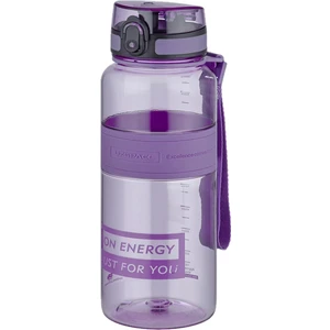 Tritan Su Matarası 1000ML 1 Litre Büyük Boy Yenilenen Renkler