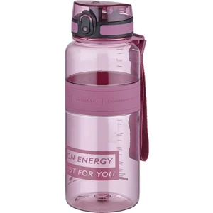 Tritan Su Matarası 1000ML 1 Litre Büyük Boy Yenilenen Renkler