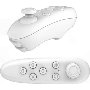 Vr Box Vr 3D Sanal Gerçeklik Gözlüğü Kumandası Uyumlu