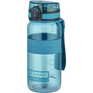 Tritan Su Matarası 650 ml Yenilenen Renkler
