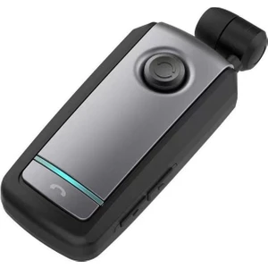 C-985 Makaralı Bluetooth Kulaklık Titreşimli İki Telefona Aynı Anda Bağlantı