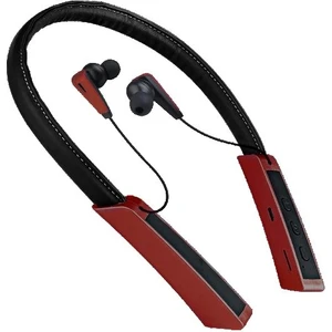 SR-E70 Boyun Askılı Mıknatıslı Spor Bluetooth Kulaklık