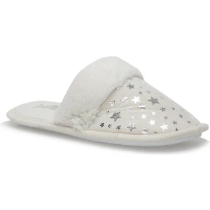 603059.Z2PR Bej Kadın Panduf