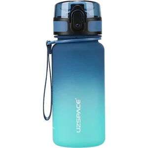 350 ml Trıtan Matara Mavi-Yeşil 3034