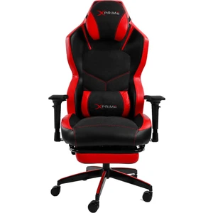 Tyler Pro Oyuncu Koltuğu Hybrid Kumaş