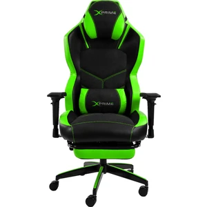 Tyler Pro Oyuncu Koltuğu Hybrid Kumaş