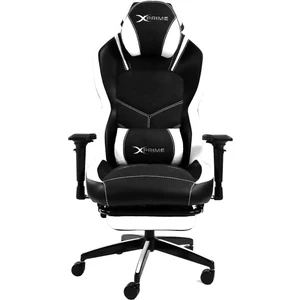 Tyler Pro Oyuncu Koltuğu Hybrid Kumaş