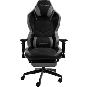 Tyler Pro Oyuncu Koltuğu Hybrid Kumaş