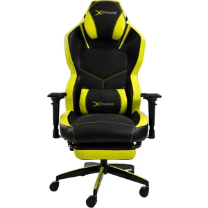 Tyler Pro Oyuncu Koltuğu Hybrid Kumaş