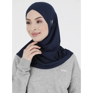 Ecardin Spor Bone - Lacivert - Ecardin