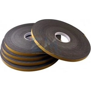 YAPIŞKANLI POLİETİLEN SÜNGER ŞERİT 2*10 MM (100 METRE)