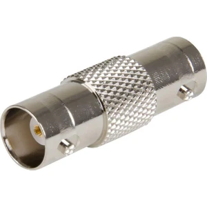 Bnc Dişi - Dişi Ara Konnektör