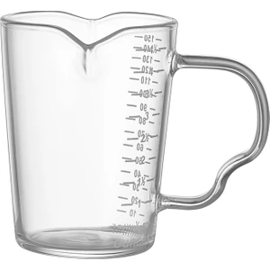 Cam Ölçme Fincanı 150ML (Yurt Dışından)