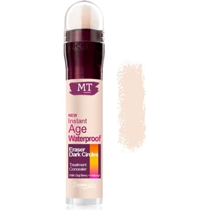 Makeuptime mt Anti Age Waterproof Kapatıcı No: 102  6 ml