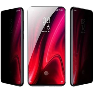 Infinix Note 10 Pro Akfa Nano Hayalet Ekran Koruyucu