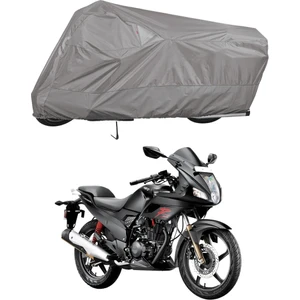 Hero Karizma Motosiklet Brandası