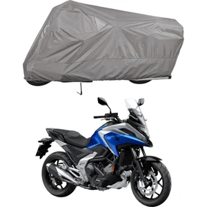 Honda Nc 750 x Dct Motosiklet Brandası